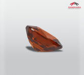 Fantastic Natural Spessartine Garnet